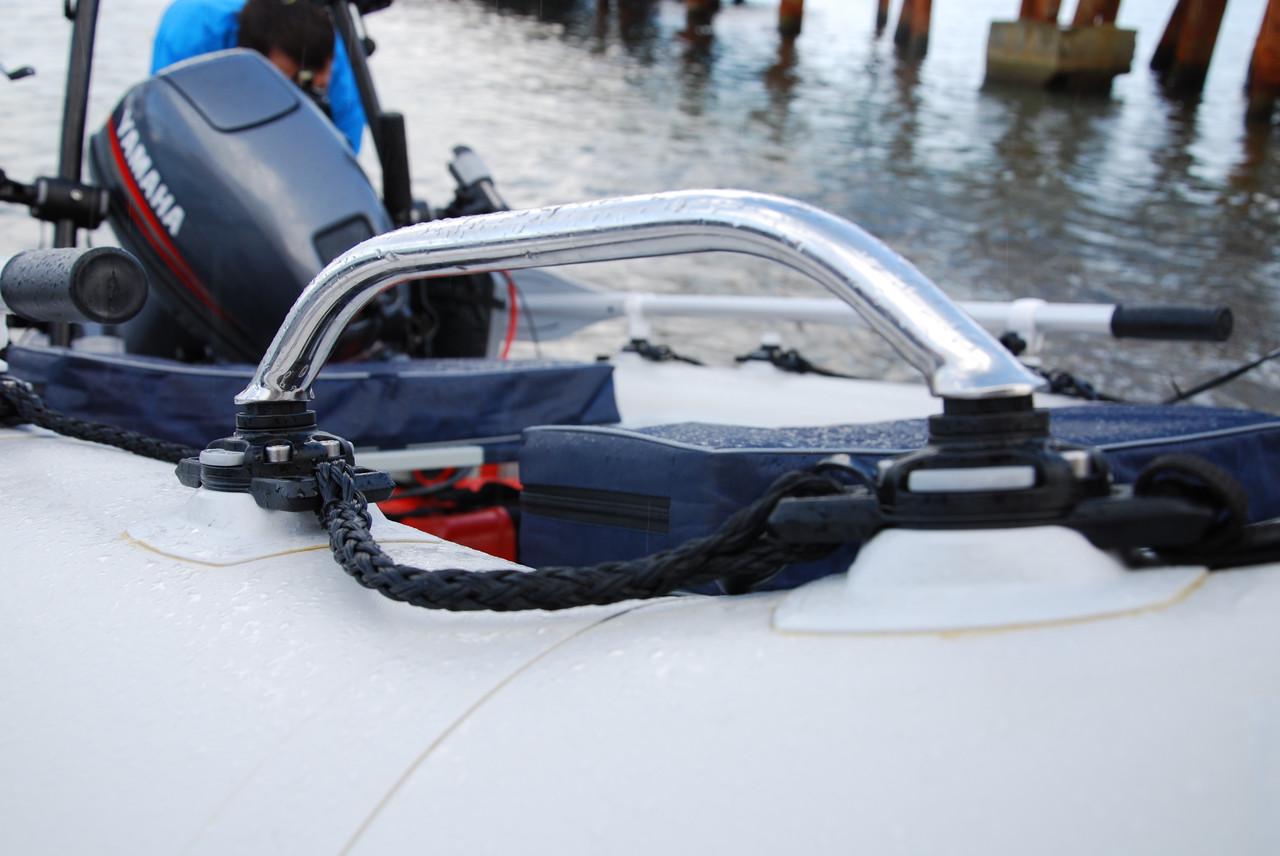 Адаптер BORIKA FASTen Af221 Чорний (01.17.011.01.01) - фото 5 Адаптер BORIKA FASTen Af221 Чорний (01.17.011.01.01) - фото 5