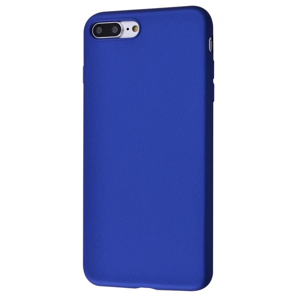 Чохол X-Level Guardian Series TPU для iPhone 7 Plus/8 Plus Blue