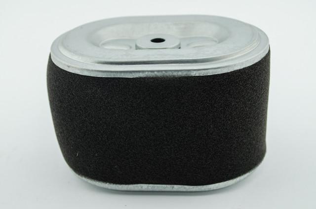 Фільтр повітряний для мотопомп клас А 6,5 к.с. Чорний (2569) - фото 2