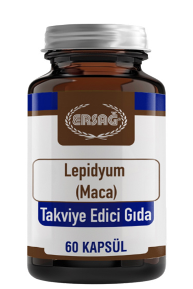 Екстракт Мака Перуанська Lepidyum (37156266)