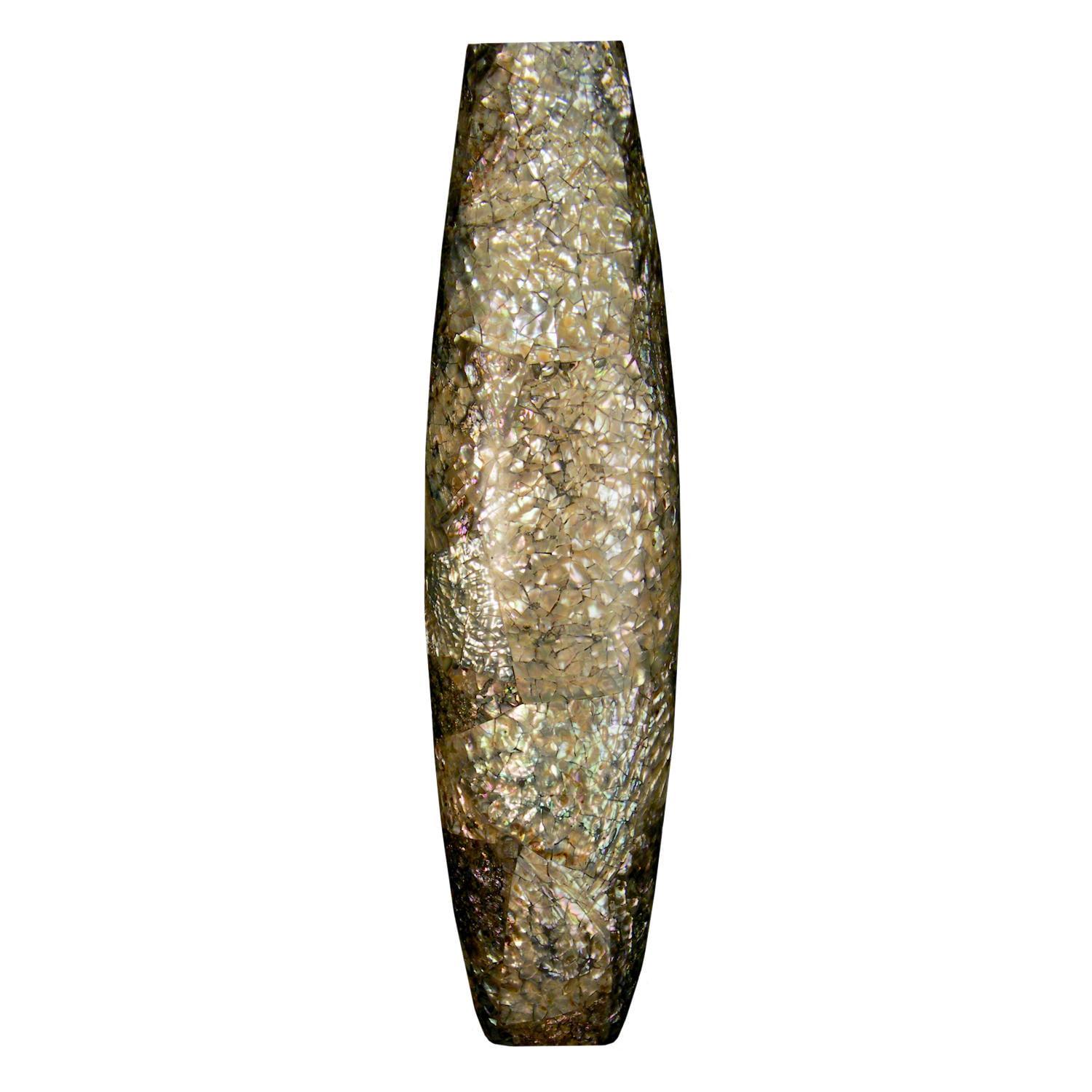 Ваза декоративна перламутрова Seta Decor 408-51-PAUA