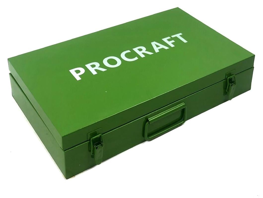 Паяльник для пластикових труб ProCraft PL2300 (13463055) - фото 4