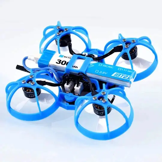 Аккумулятор для Cetus и Meteor Beta FPV 300 mAh 8 шт. (59300) - фото 3