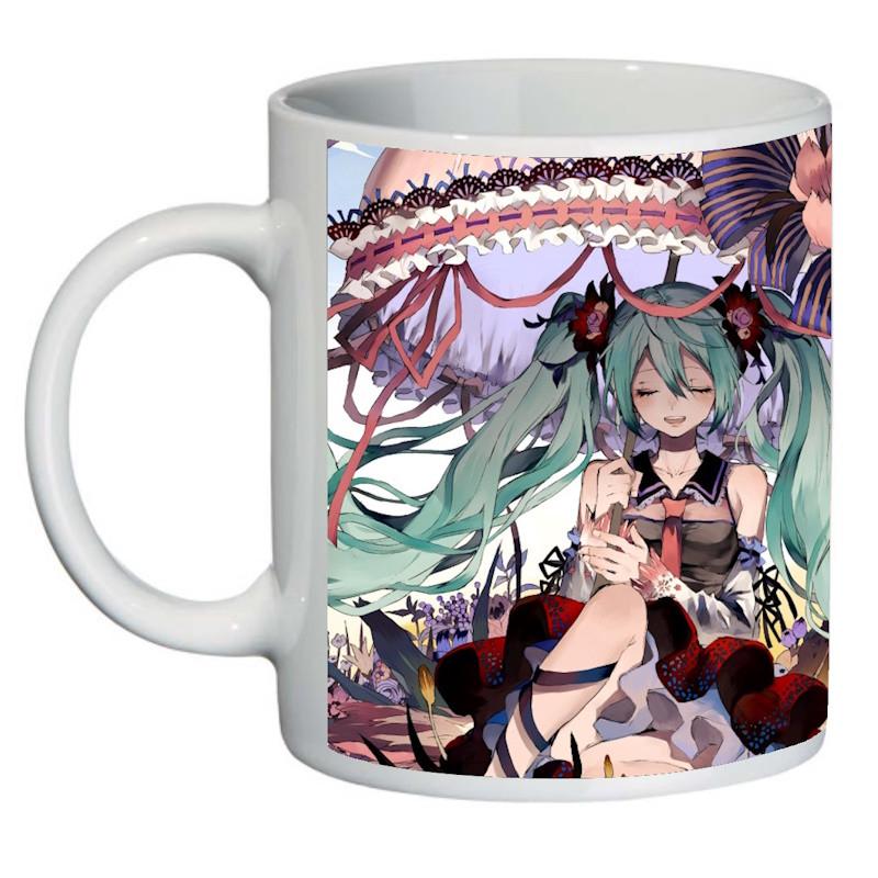 Чашка Hatsune Miku HM 001 (2181712374)