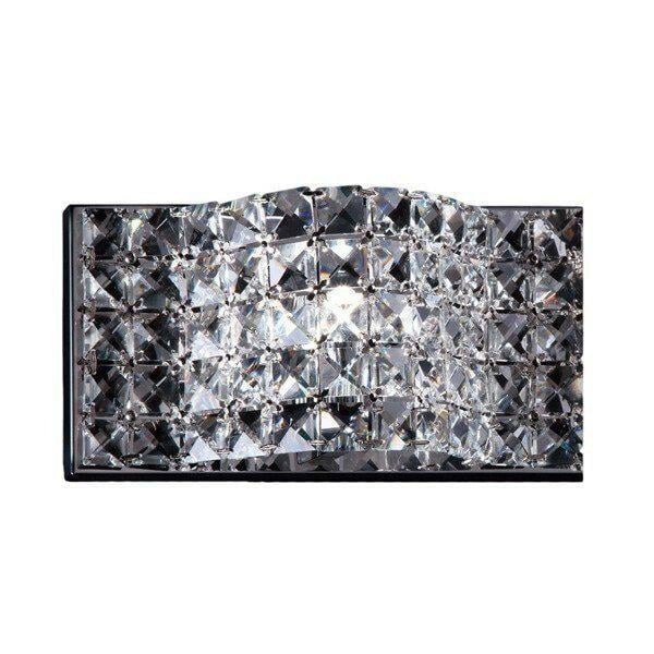 Бра Zuma Line Jasmine W0246-01A-B5AC Бра Zuma Line Jasmine W0246-01A-B5AC