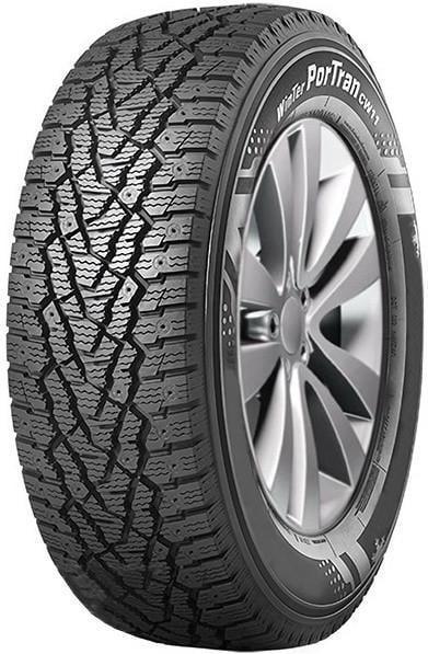 Автошина Marshal Winter PorTran CW11 225/70 R15C 112/110R под шип Автошина Marshal Winter PorTran CW11 225/70 R15C 112/110R под шип