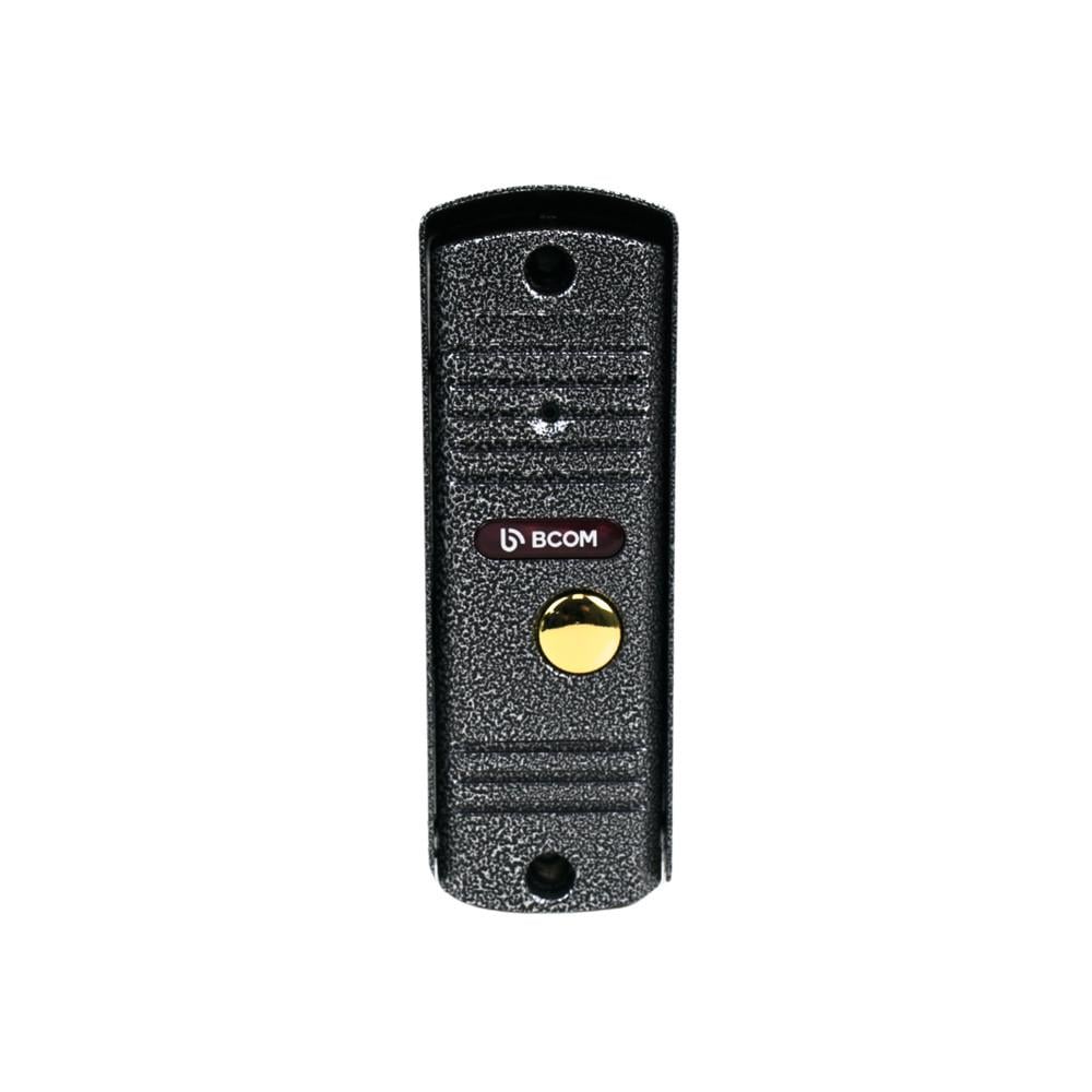 Видеопанель BCOM BT-305HR Silver - фото 3