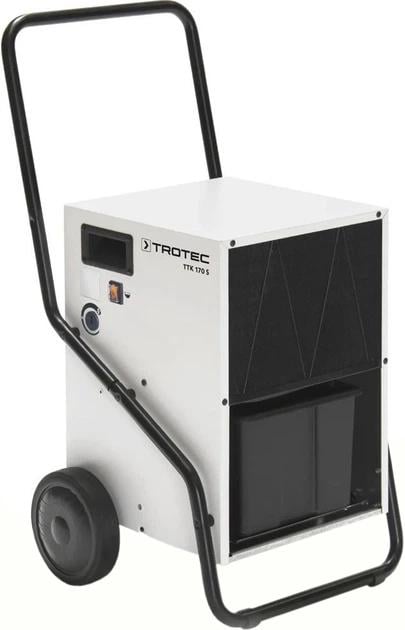 Осушитель воздуха Trotec TTK 170 S (33858094)