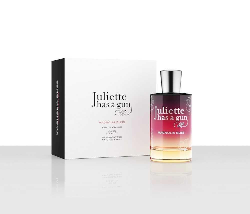 Парфюмированная вода унисекс Juliette Has A Gun Magnolia Bliss 100 мл (22810904)