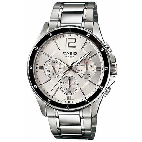 Часы Casio MTP-1374D-7AVDF