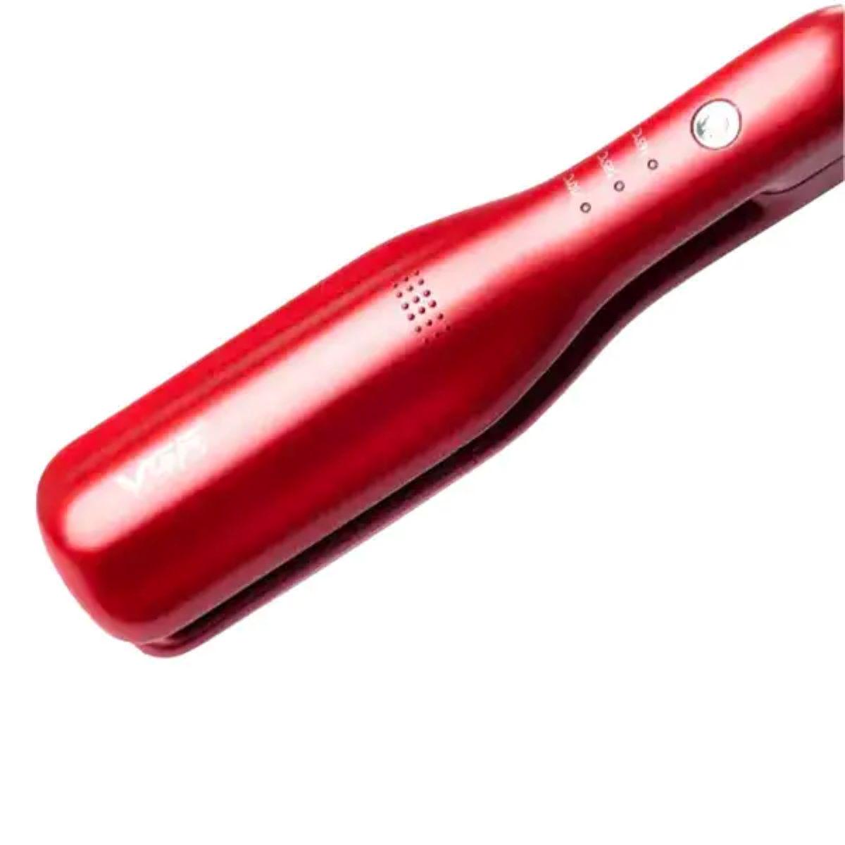 Плойка-гофре VGR V-530 50 Вт (3834) - фото 9