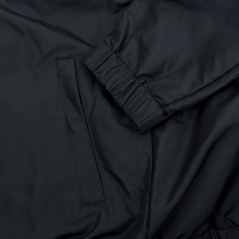 Ветровка мужская Ellesse Terrazzo Jacket L Черный (7dSHC04987-011 L) - фото 4