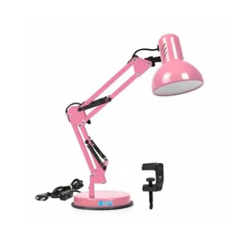 Лампа настольная Loga Пантограф Коралл (L-312)