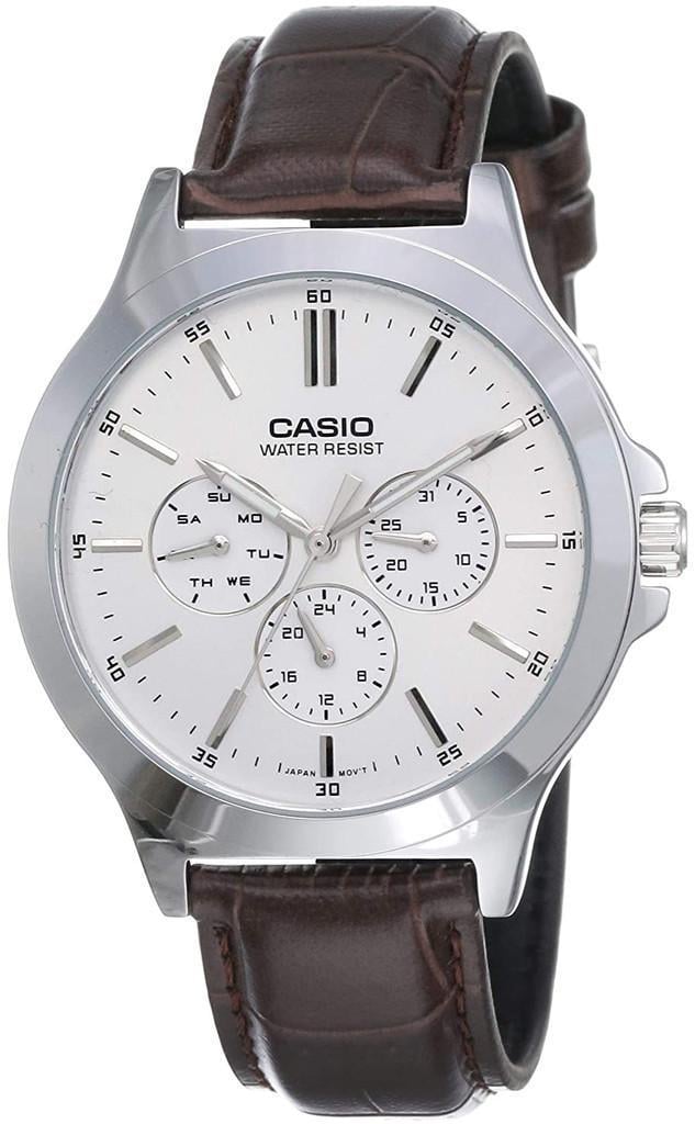 Часы Casio MTP-V300L-7AUDF (1494476740)