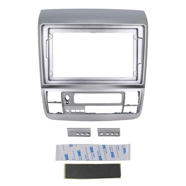 Перехідна рамка QIV QBR-F 9004-30 для Toyota Alphard 2003-2007 F2 9" (QBR-F 9004-30)
