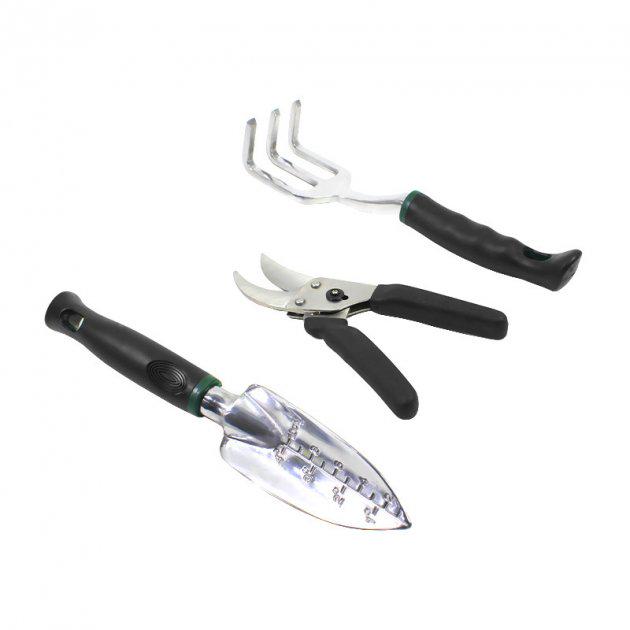 Садовий набір 11 предметів з сумкою та фартухом - фото 5