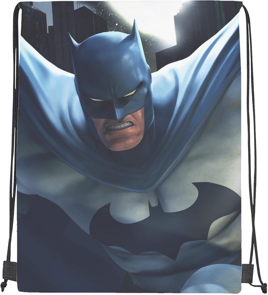 Мішок спортивний Batman 1 (20300914)