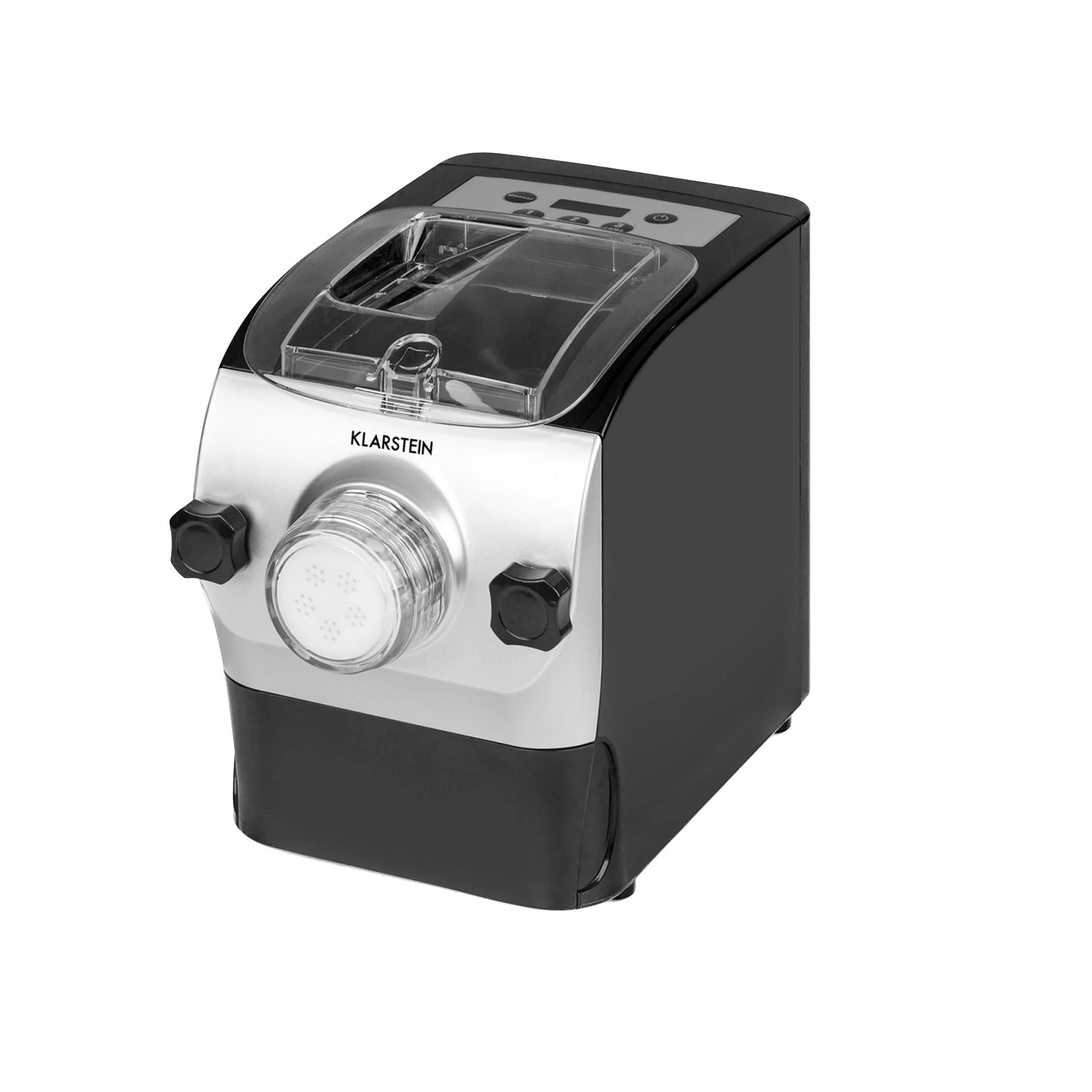 Машина для макаронных изделий KLARSTEIN Pastamania 260W 500 г Black (10034566)