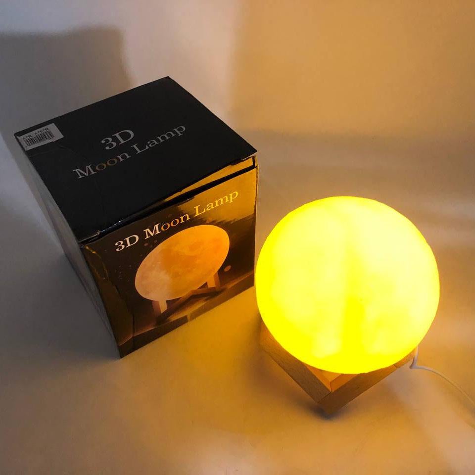 Детский ночник с аккумуляторной батареей для сна - фото 12 Детский ночник с аккумуляторной батареей для сна - фото 12