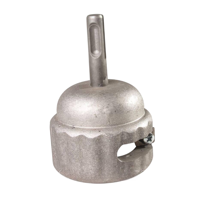 Зачистка Candan для трубы на дрель d 32 мм (1762202485)