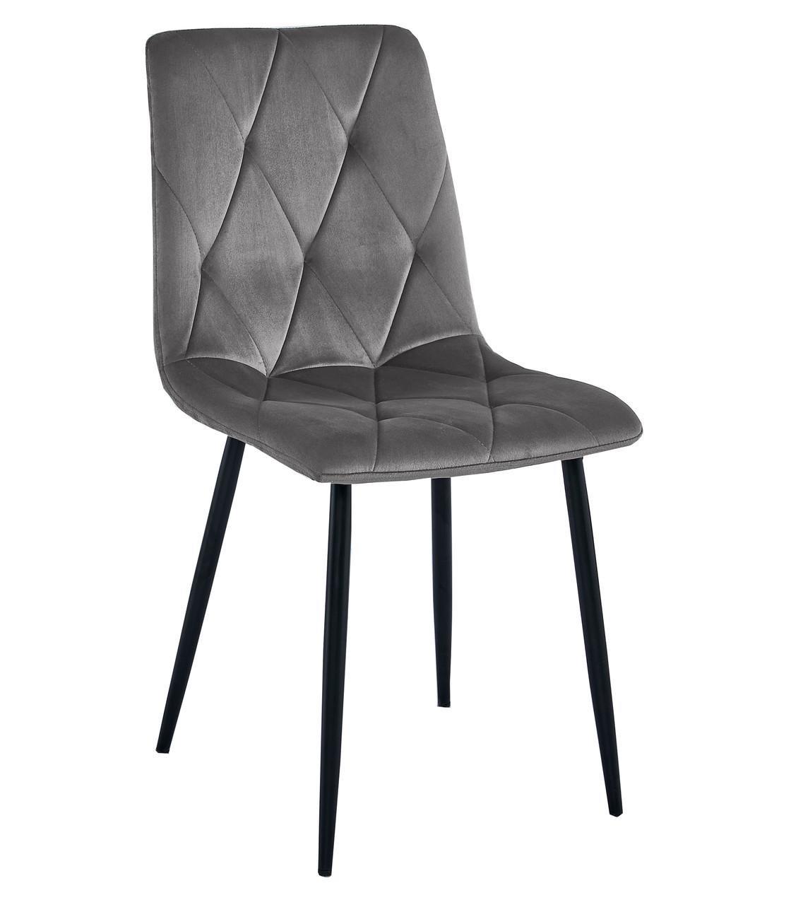 Кресло Leobert LIBRA Grey (28789549)