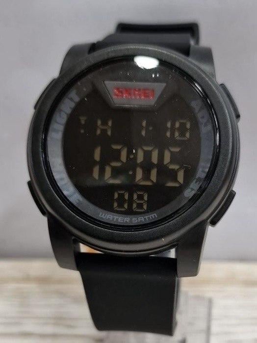 Наручные часы мужские Skmei 1218-B1A1 Sport Men Collection (3022179442)