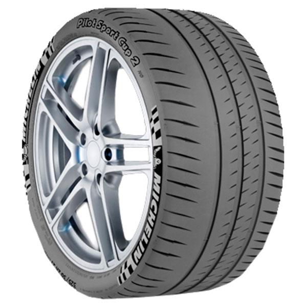 Шина Michelin Pilot Sport Cup 2 275/35R19 100Y лето Шина Michelin Pilot Sport Cup 2 275/35R19 100Y лето