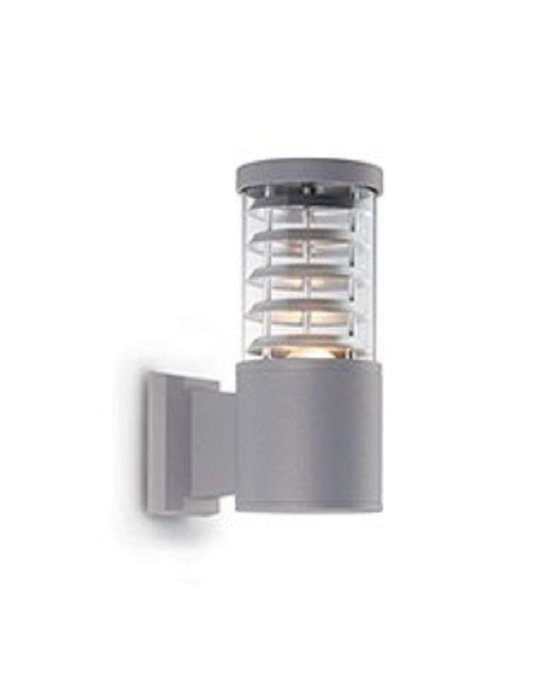 Уличный светильник Ideal Lux TRONCO AP1 GRIGIO (026978-Ideal)