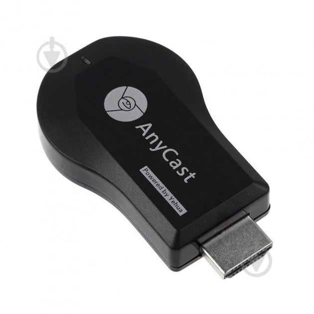 Беспроводной HDMI Wi-Fi приемник Mirascreen AnyCast M9 Plus 6784