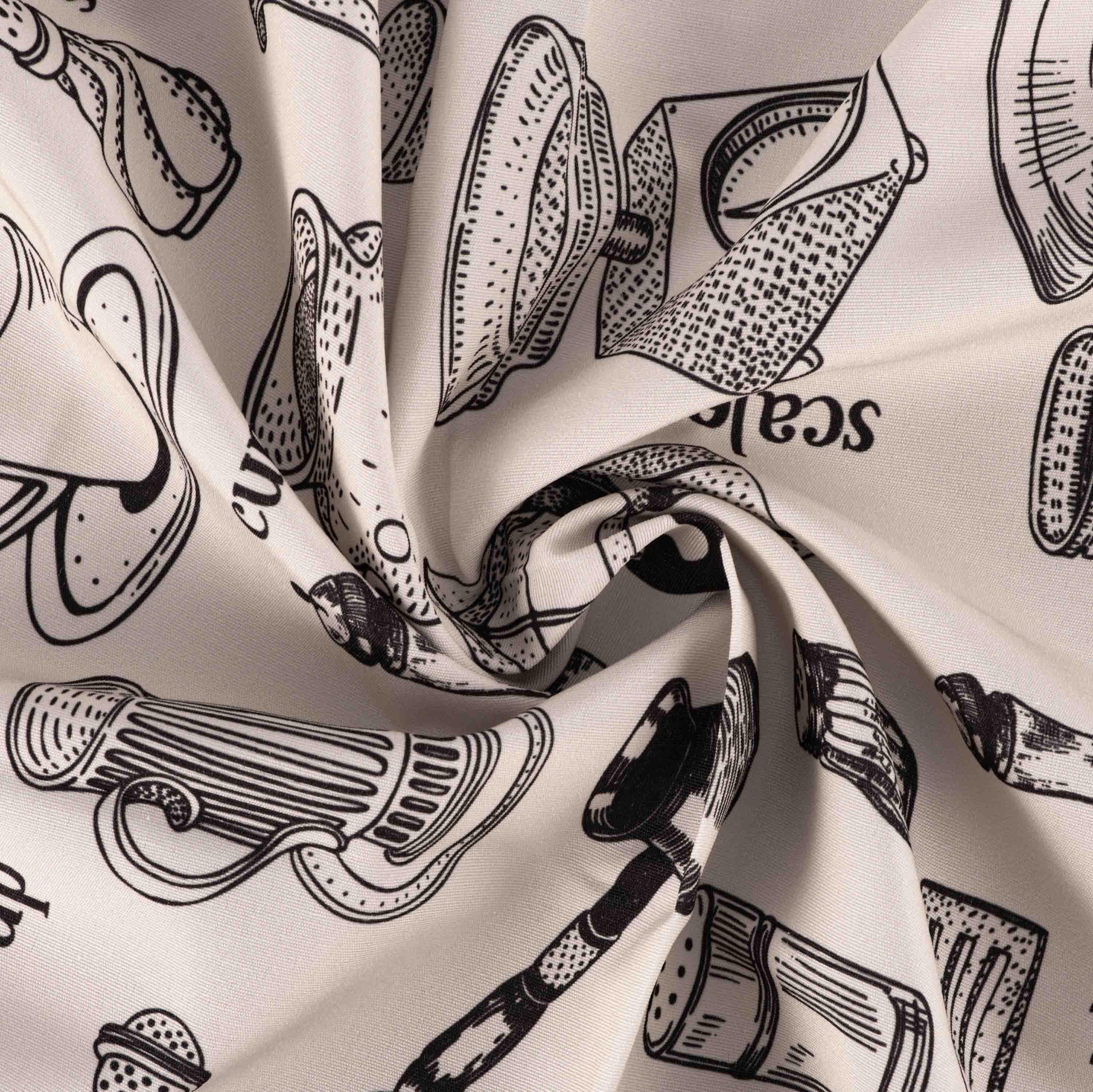 Раннер Ardesto Kitchen 40x140 см (ART01KN) - фото 4