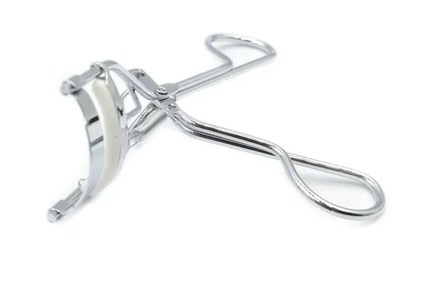 Зажим для завивки ресниц Beauty Luxury EC-01