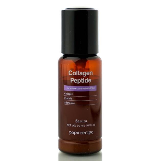 Сыворотка с коллагеном и пептидами Papa Recipe Collagen Peptide Serum 30 мл (29226081)