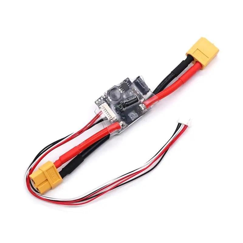 Модуль питания Power Module PRO 2S-12S 5,2V BEC XT60 (00-00027126)