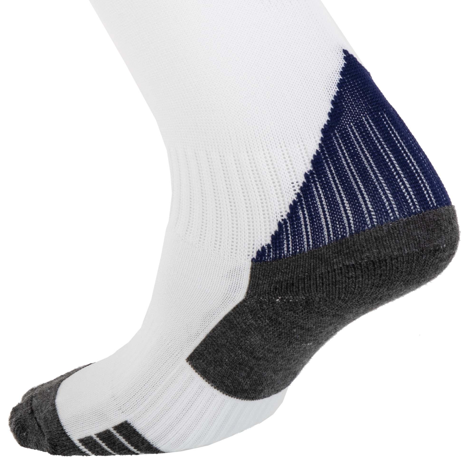 Гетри дитячі з символікою футбольного клубу SPOINT MANCHESTER UNITED AWAY 2025 ETM2520-MU4 р. 34-38 Білий/Синій (ETM2520-MU4) - фото 5 Гетри дитячі з символікою футбольного клубу SPOINT MANCHESTER UNITED AWAY 2025 ETM2520-MU4 р. 34-38 Білий/Синій (ETM2520-MU4) - фото 5