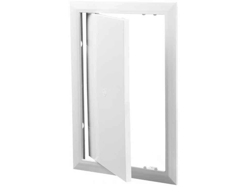 Дверцы ревизионные Домовент 300x400 мм Л (215411)