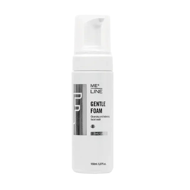 Пенка очистительная для лица Innoaesthetics Me Line Gentle Foam 150 мл (2640346867)