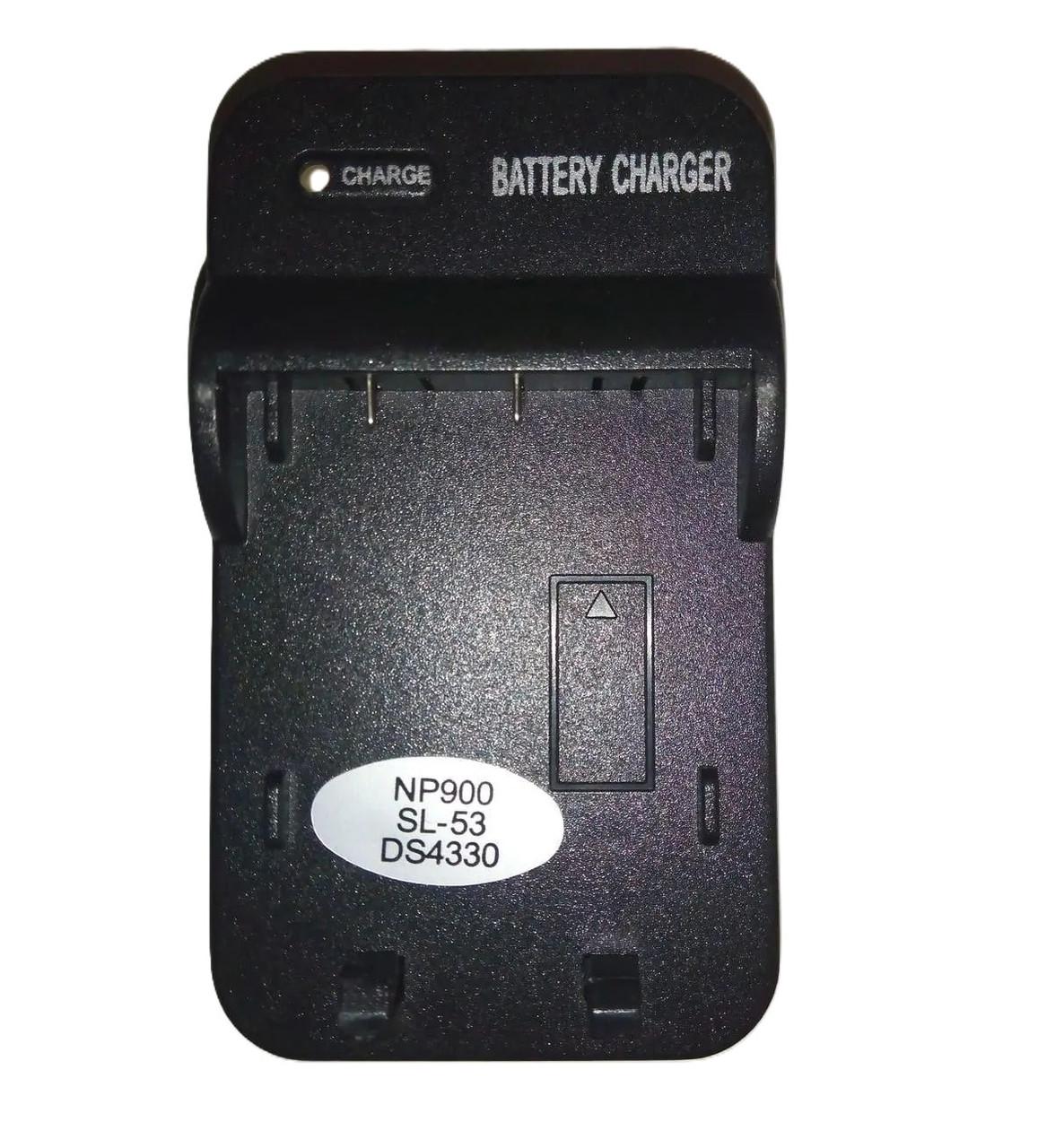 Зарядное устройство сетевое для Konica Minolita NP900/SL-53/DS4330 (000042834)