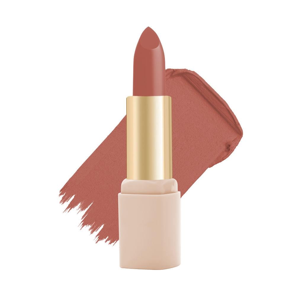Помада для губ матовая Claraline VM356 PURE NUDE 4,5 г (Liv573906)