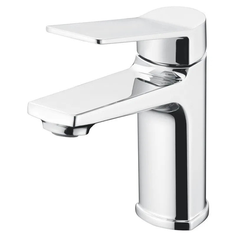 Змішувач для умивальника MIXXUS Wilson 001 (MI7125) Змішувач для умивальника MIXXUS Wilson 001 (MI7125)