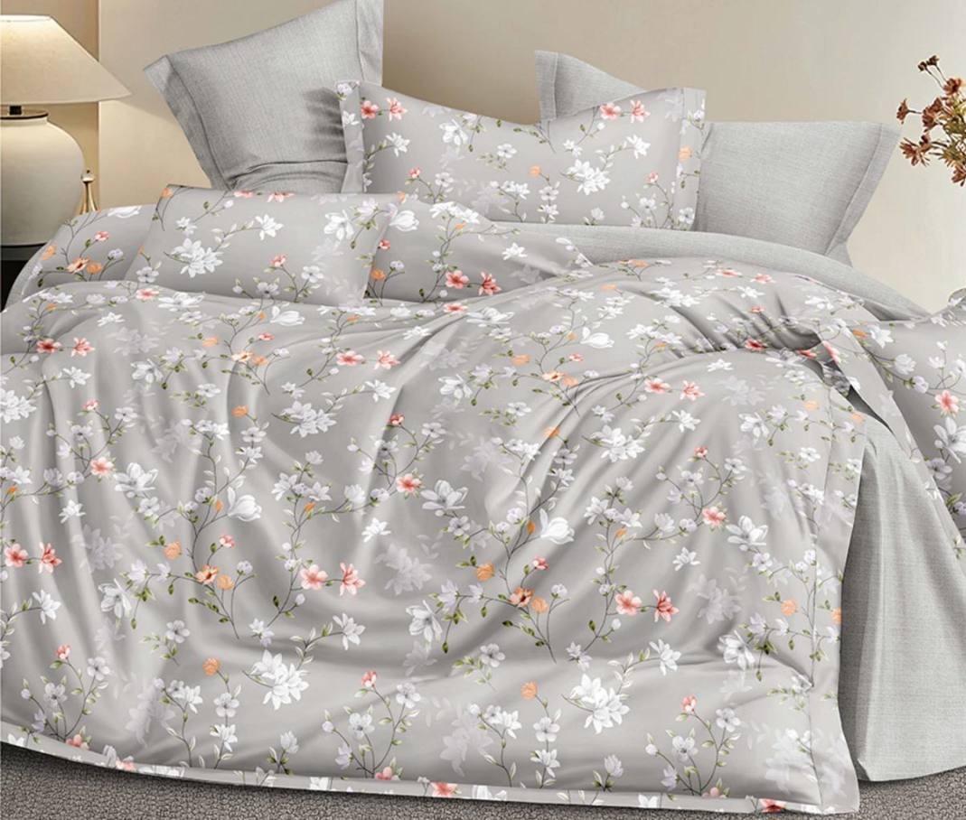 Постельное белье Viluta 816 сатин полуторный твил (30791) Постельное белье Viluta 816 сатин полуторный твил (30791)