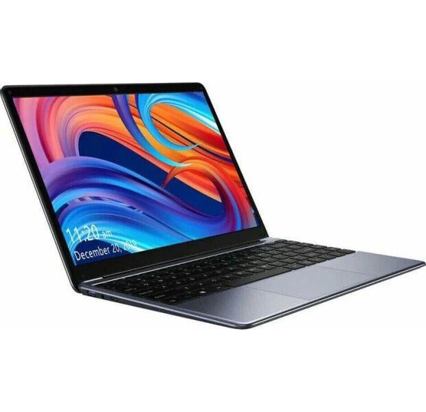Ноутбук CHUWI HeroBook Pro 14,1 Intel N4020 8/256Gb Win10 Gray