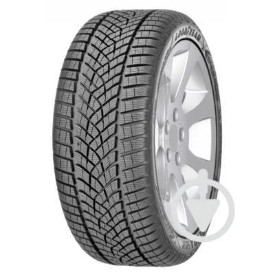 Автошини Goodyear UltraGrip Performance Gen-1 225/50 R17 98H XL FP MO