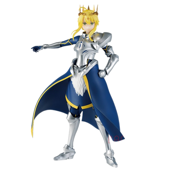 Фигурка для геймеров Bandai Spirits Fate Saber 18 см (BSSS 18)