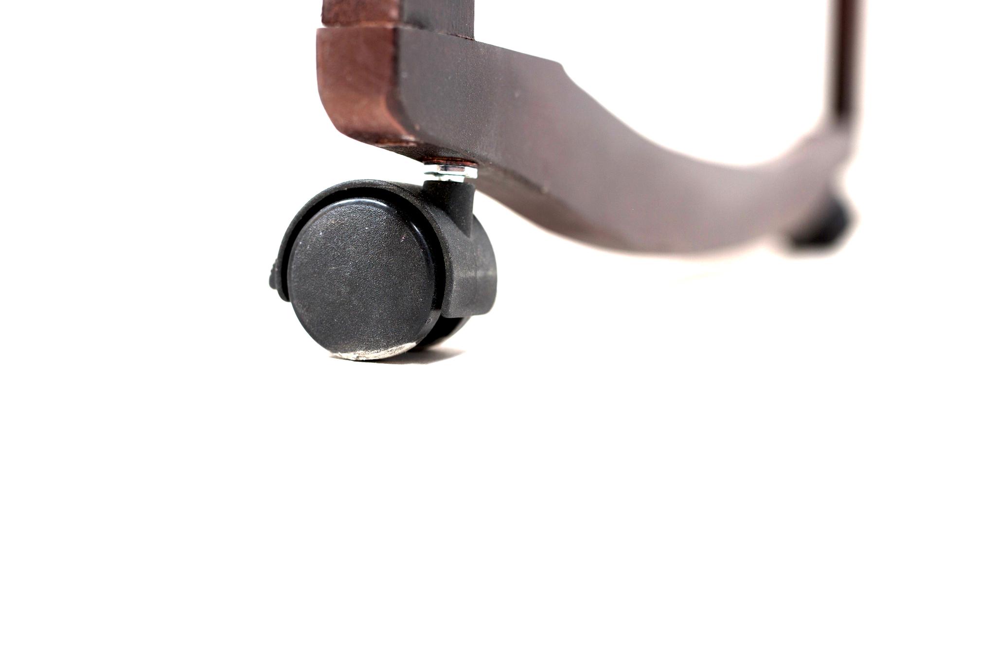 Детская кроватка Goydalka Ameli откидная боковина Белый - фото 3