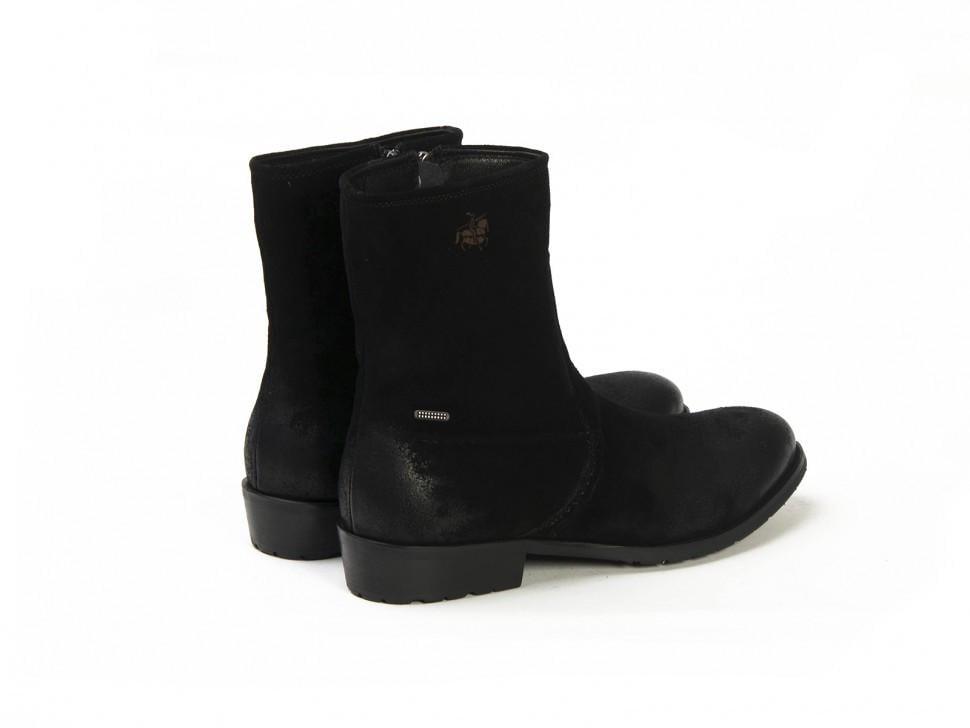 Черевики Roberto Paulo 7124655-S р. 38 Чорний (22499) - фото 3 Черевики Roberto Paulo 7124655-S р. 38 Чорний (22499) - фото 3
