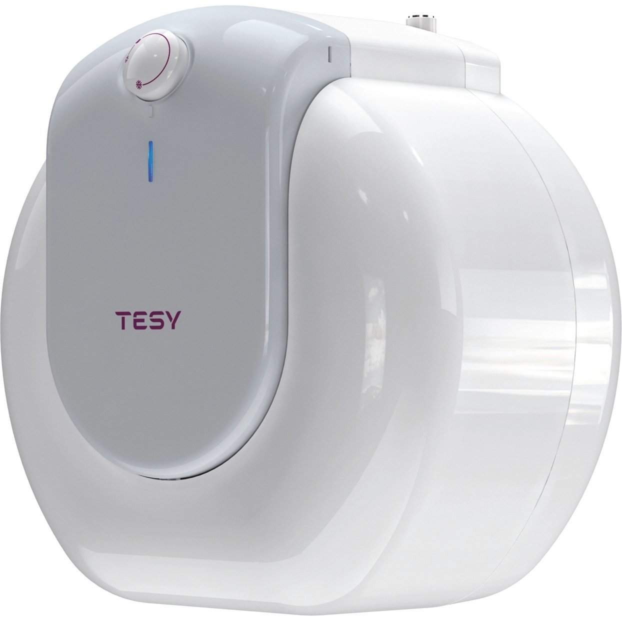 Водонагреватель Tesy Bilight Compact 15U GCU 1520 RC 2 кВт 15 л под мойкой Белый (304144) Водонагреватель Tesy Bilight Compact 15U GCU 1520 RC 2 кВт 15 л под мойкой Белый (304144)