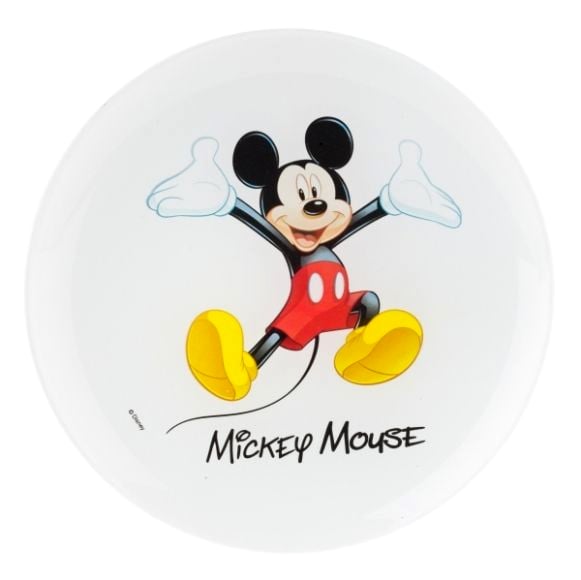 Сервиз Luminarc Disney Mickey Colors 3 пр (H5320)