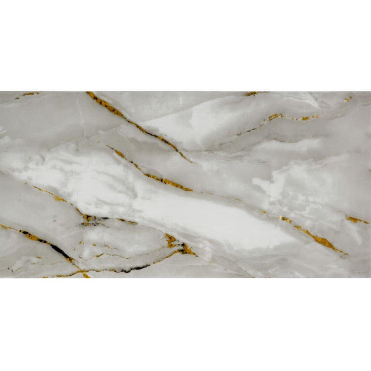 Плитка самоклеящаяся стеновая PET D 600x300x2 мм (SW-00002332)