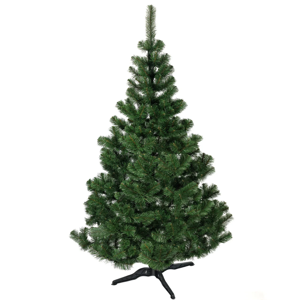 Елка новогодняя 2,2 м Зеленый