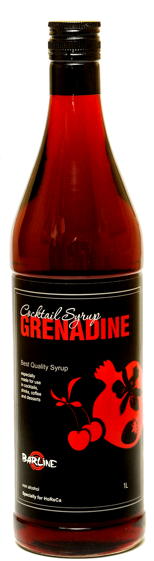 Сироп Barlife Grenadine Гренадин (2000000001746)